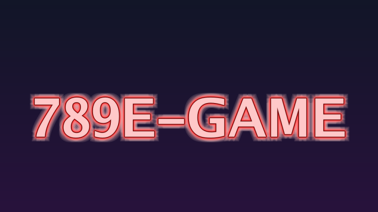 ✅ 789E-GAME - Situs Resmi 789E-GAME | Download Aplikasi & Login · 77RP · Tentang · Transparan & Jujur · Enkripsi SSL 256-bit · Terbaru