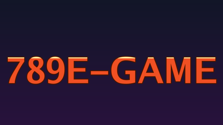 ✅ 789E-GAME - Situs Resmi 789E-GAME | Download Aplikasi & Login · 97UI8AHX · Masuk · Klik tombol daftar, isi data diri lengkap dan nomor rekening aktif. Proses verifikasi hanya butuh 1 menit. · Pilih metode pembayaran (bank, e-wallet, atau pulsa), masukkan nominal, dan saldo langsung masuk otomatis. · Data Terlindungi
